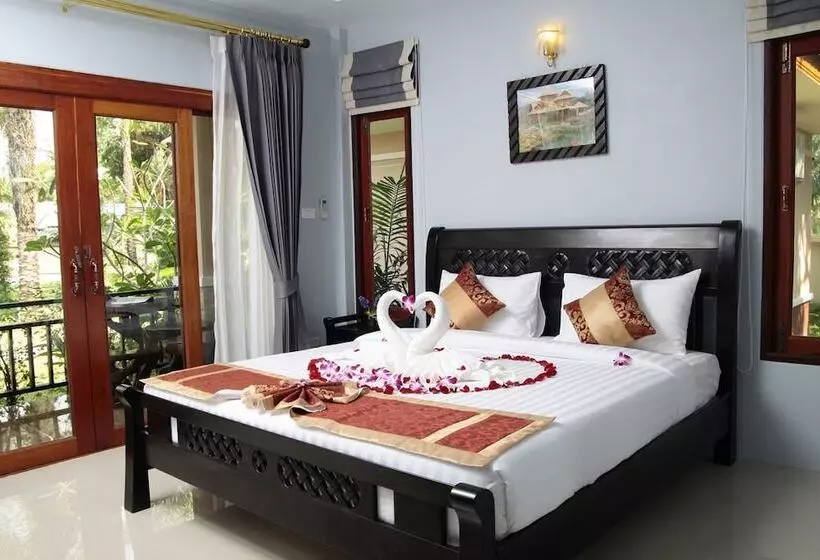 Fotos del hotel Thalane Palm Paradise Resort:  20