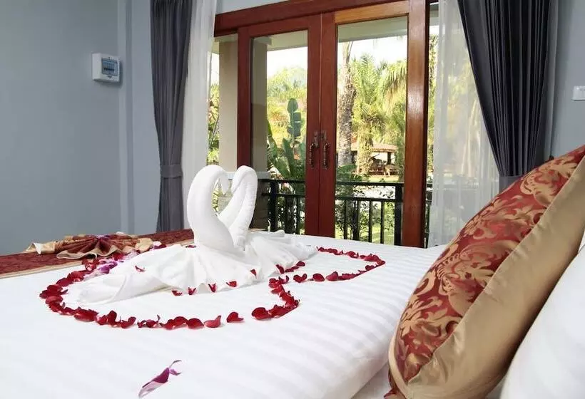 Fotos del hotel Thalane Palm Paradise Resort:  24