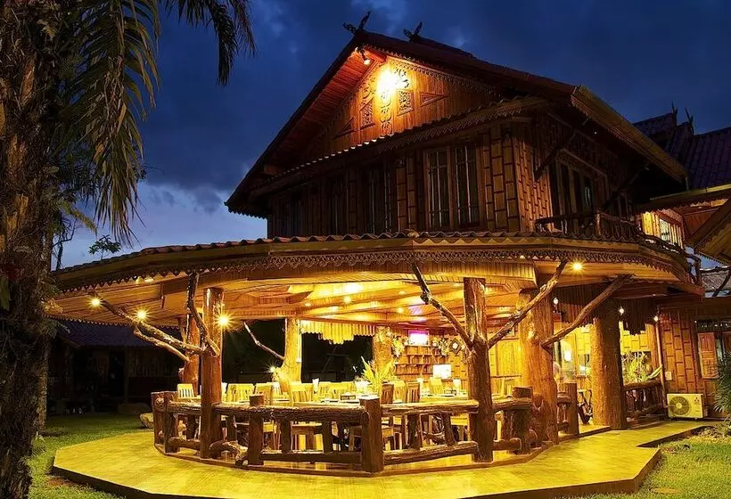 Fotos del hotel Thalane Palm Paradise Resort:  4