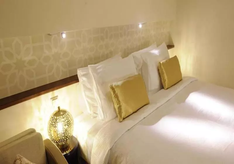 Fotos del hotel Meshal Madina Hotel 2:  6