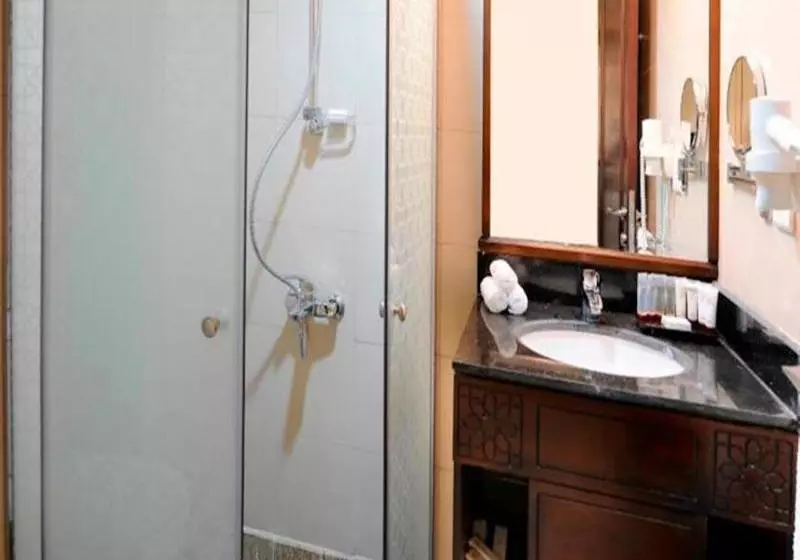 Fotos del hotel Meshal Madina Hotel 2:  5