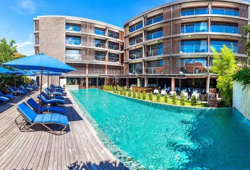 Watermark Hotel & Spa Jimbaran