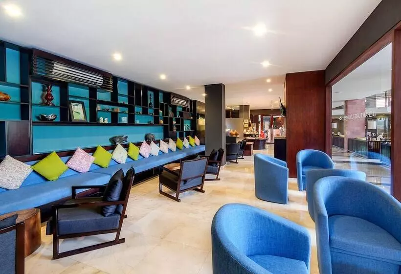 Fotos del hotel Watermark Hotel & Spa Jimbaran:  21