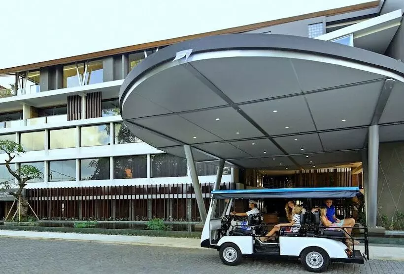 Fotos del hotel Watermark Hotel & Spa Jimbaran:  25