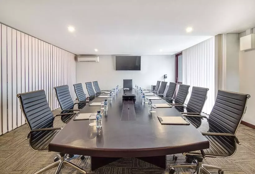 Fotos del hotel Watermark Hotel & Spa Jimbaran:  7