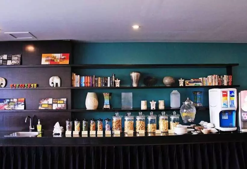 Fotos del hotel Watermark Hotel & Spa Jimbaran:  15