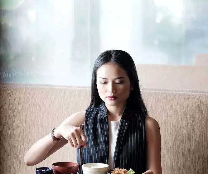 Fotos del hotel Watermark Hotel & Spa Jimbaran:  14