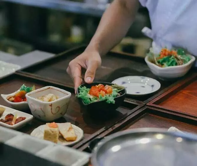 Fotos del hotel Watermark Hotel & Spa Jimbaran:  5