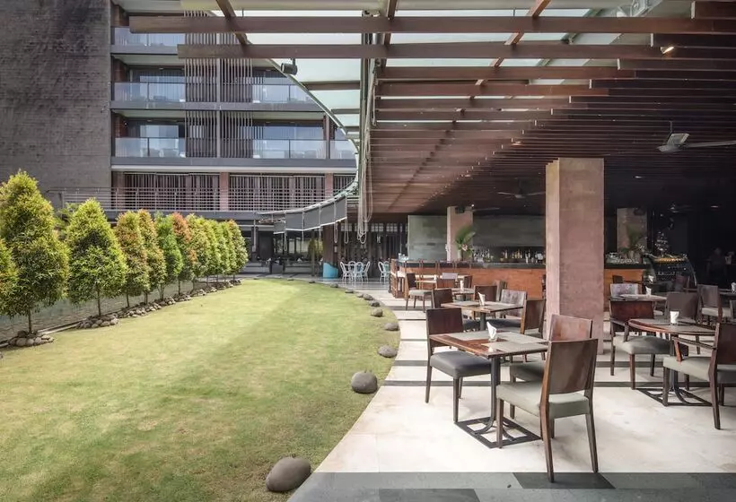 Fotos del hotel Watermark Hotel & Spa Jimbaran:  17