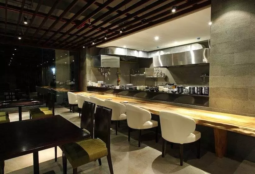 Fotos del hotel Watermark Hotel & Spa Jimbaran:  20