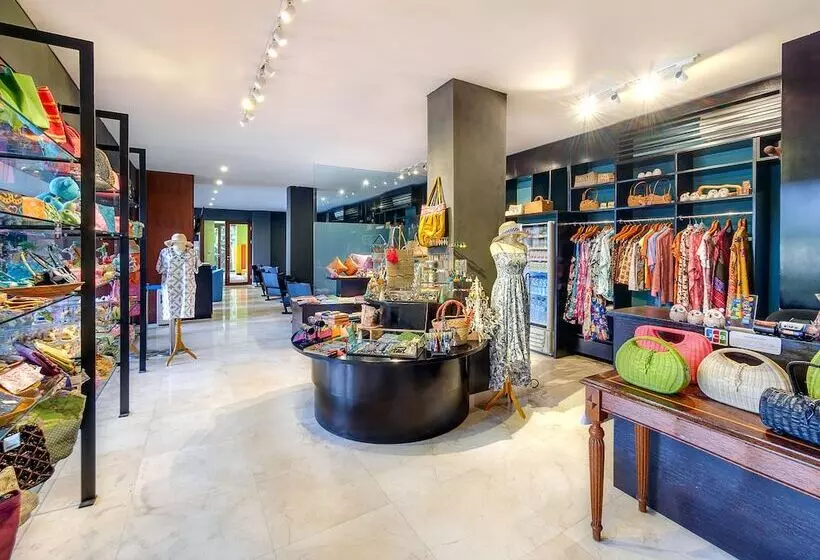 Fotos del hotel Watermark Hotel & Spa Jimbaran:  24