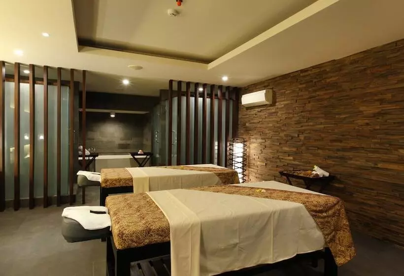 Fotos del hotel Watermark Hotel & Spa Jimbaran:  2