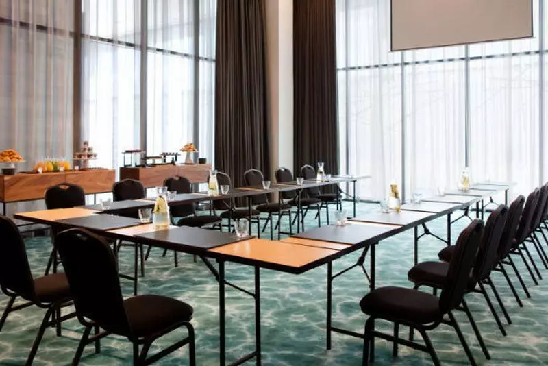 Fotos del hotel Ac  Queretaro Antea:  17