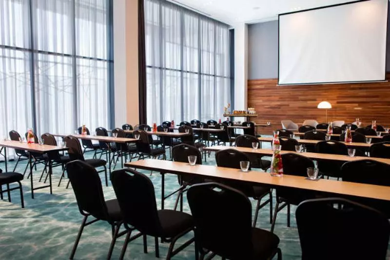 Fotos del hotel Ac  Queretaro Antea:  12