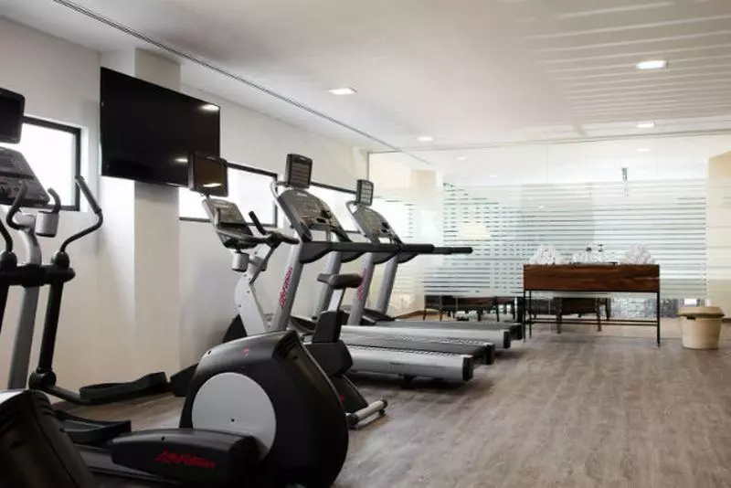 Fotos del hotel Ac  Queretaro Antea:  2