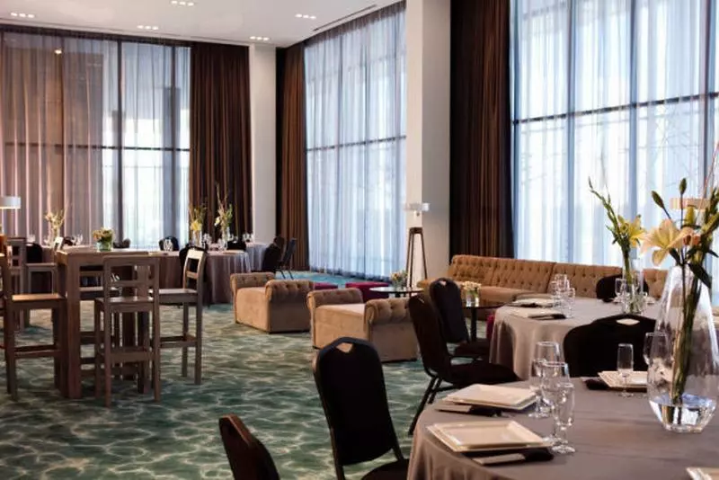 Fotos del hotel Ac  Queretaro Antea:  15