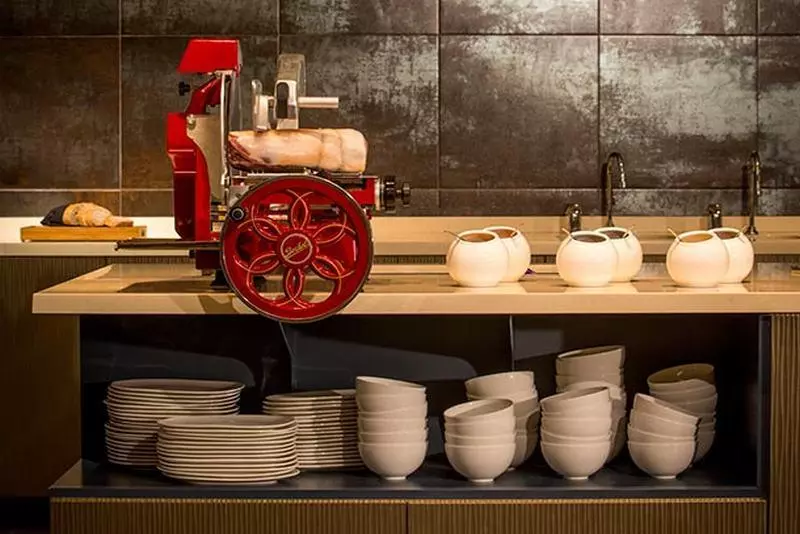 Fotos del hotel Ac  Queretaro Antea:  7