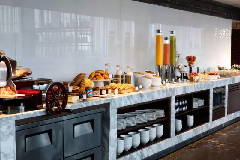 Fotos del hotel Ac  Queretaro Antea:  11