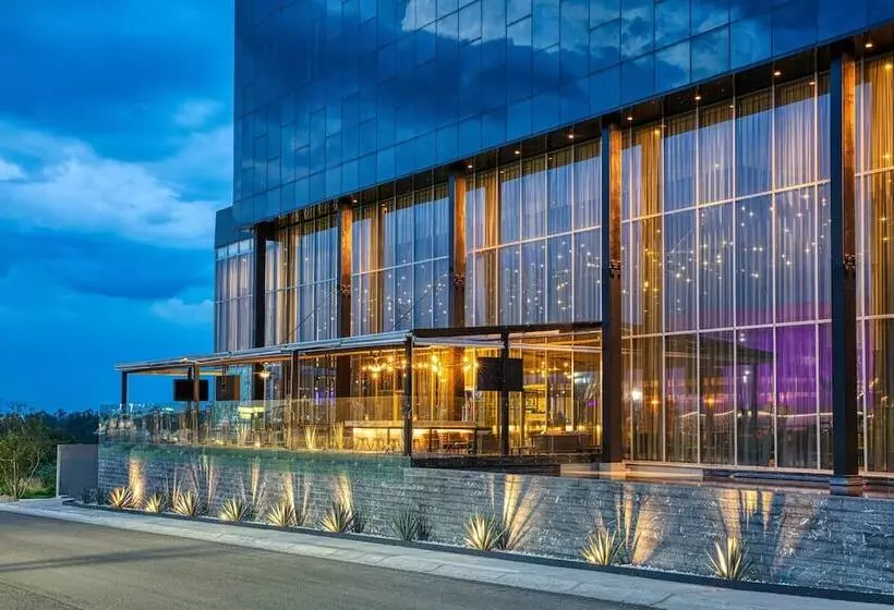 Fotos del hotel Ac  Queretaro Antea:  14