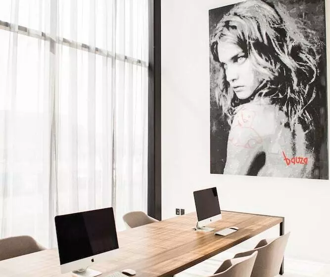 Fotos del hotel Ac  Queretaro Antea:  25