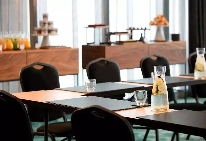 Fotos del hotel Ac  Queretaro Antea:  19