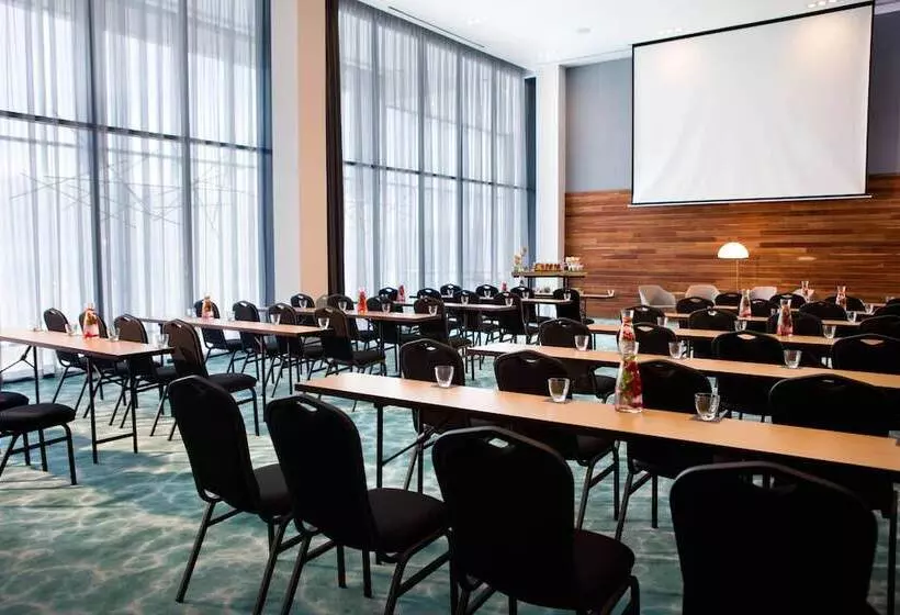 Fotos del hotel Ac  Queretaro Antea:  5