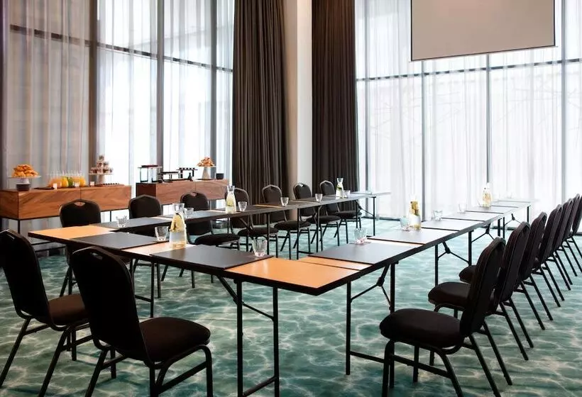 Fotos del hotel Ac  Queretaro Antea:  20