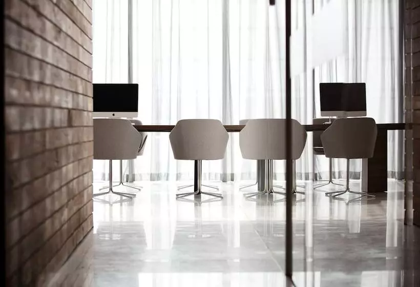 Fotos del hotel Ac  Queretaro Antea:  22