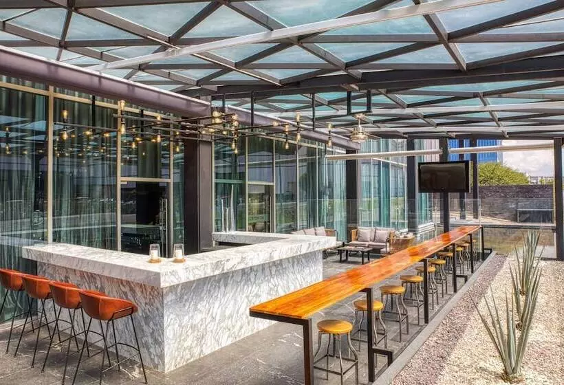 Fotos del hotel Ac  Queretaro Antea:  16