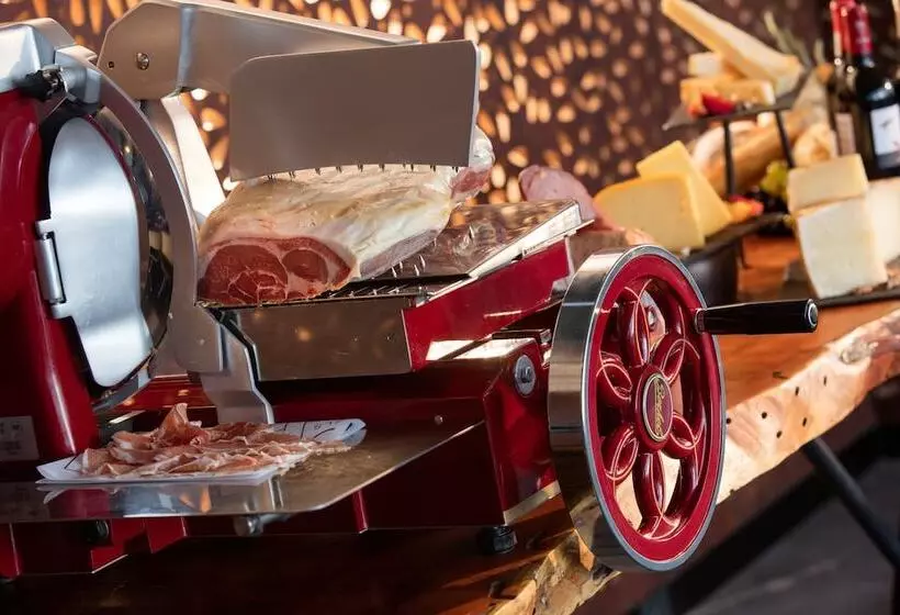 Fotos del hotel Ac  Queretaro Antea:  18