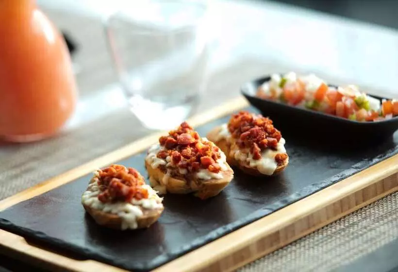 Fotos del hotel Ac  Queretaro Antea:  21