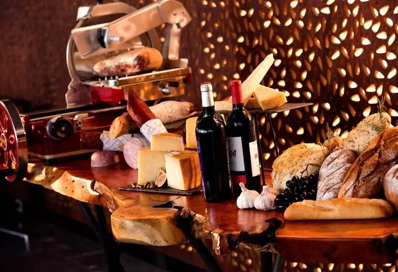 Fotos del hotel Ac  Queretaro Antea:  23