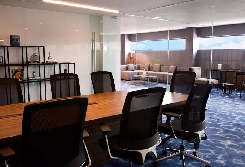 Fotos del hotel Ac  Queretaro Antea:  24