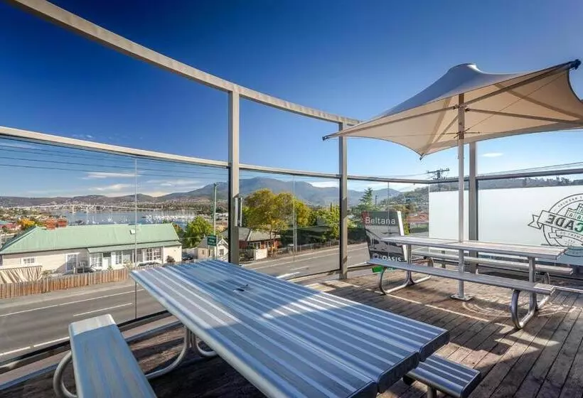 Fotos del hotel Beltana:  5