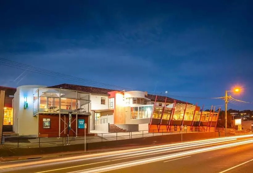 Fotos del hotel Beltana:  14