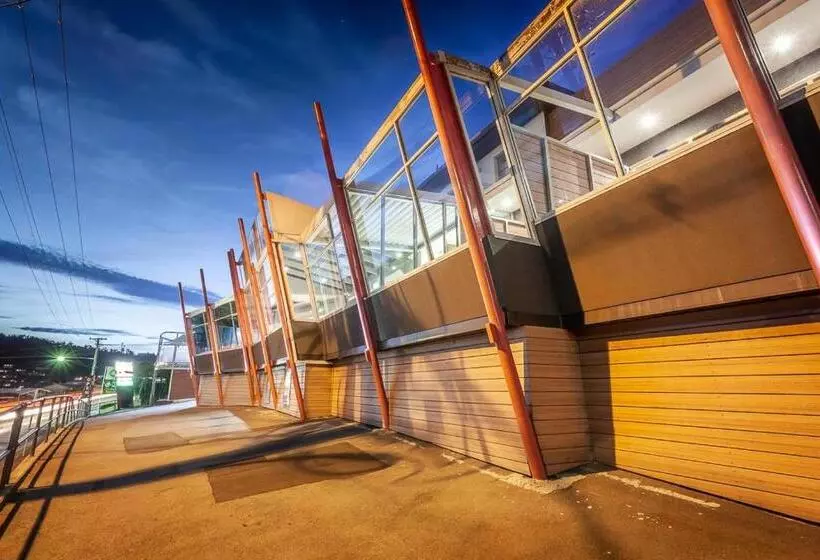 Fotos del hotel Beltana:  3