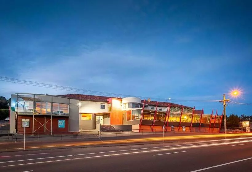 Fotos del hotel Beltana:  11