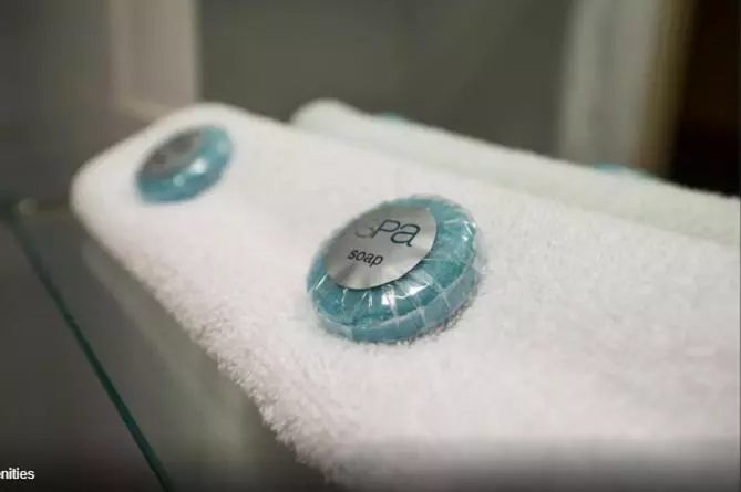 Fotos del hotel Beltana:  8