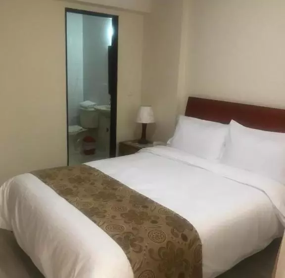 Fotos del hotel Casa Chico 101:  3