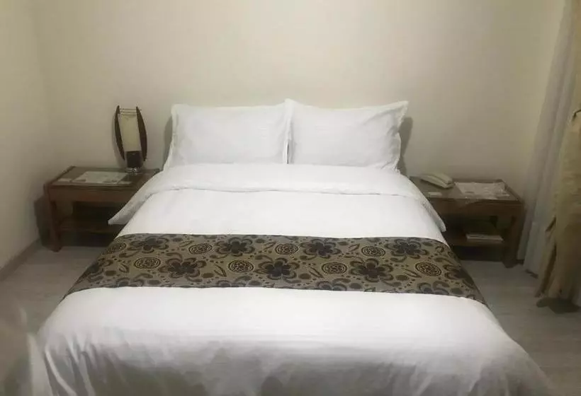 Fotos del hotel Casa Chico 101:  7