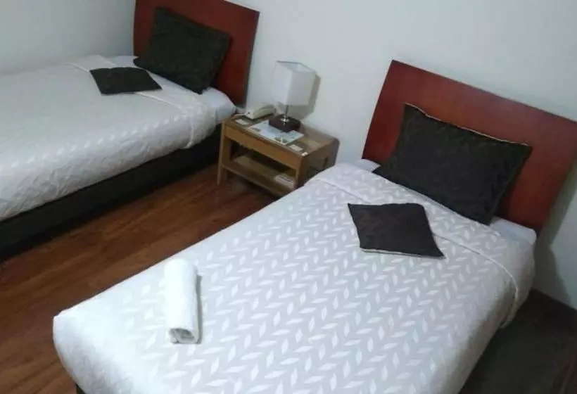 Fotos del hotel Casa Chico 101:  10