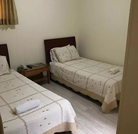 Fotos del hotel Casa Chico 101:  15