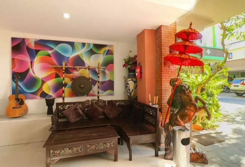 Fotos del hotel Grand Pudjawan:  10