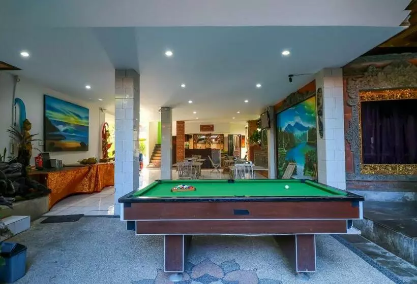 Fotos del hotel Grand Pudjawan:  12