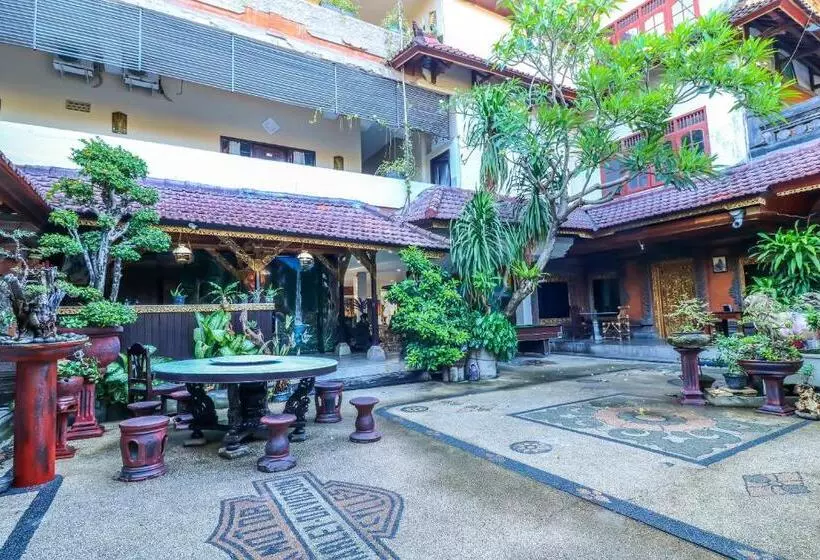 Fotos del hotel Grand Pudjawan:  6