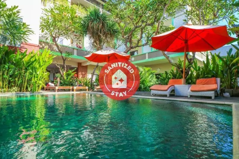 Fotos del hotel Grand Pudjawan:  5