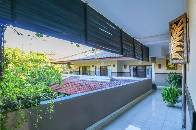 Fotos del hotel Grand Pudjawan:  21