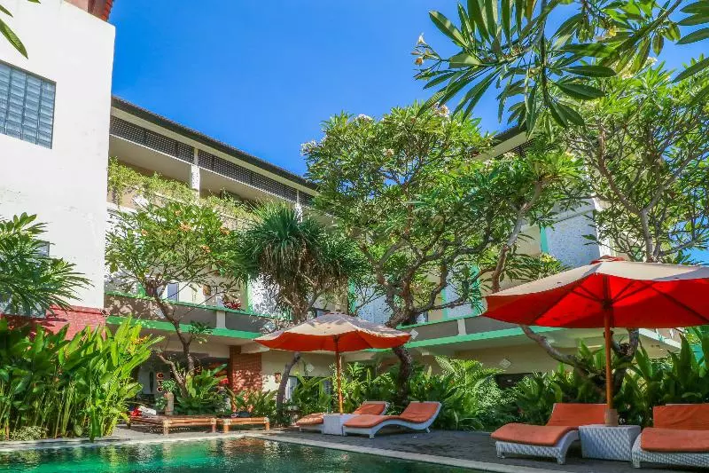 Fotos del hotel Grand Pudjawan:  22