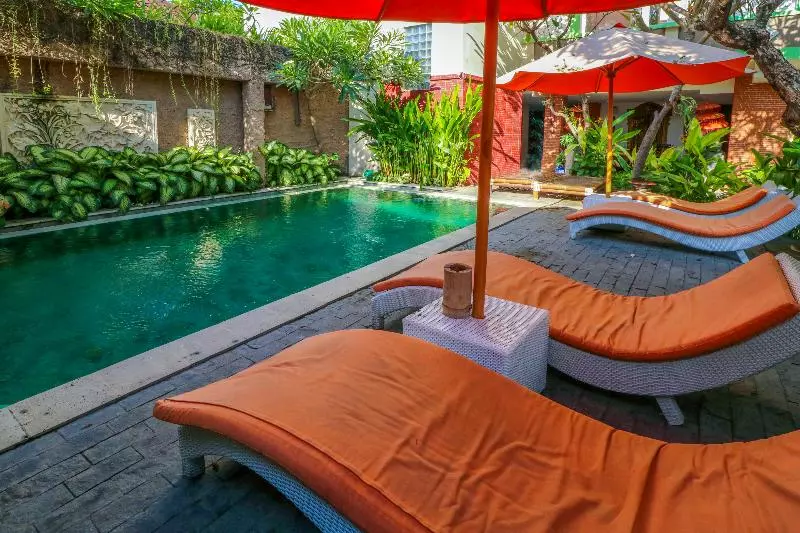 Fotos del hotel Grand Pudjawan:  2