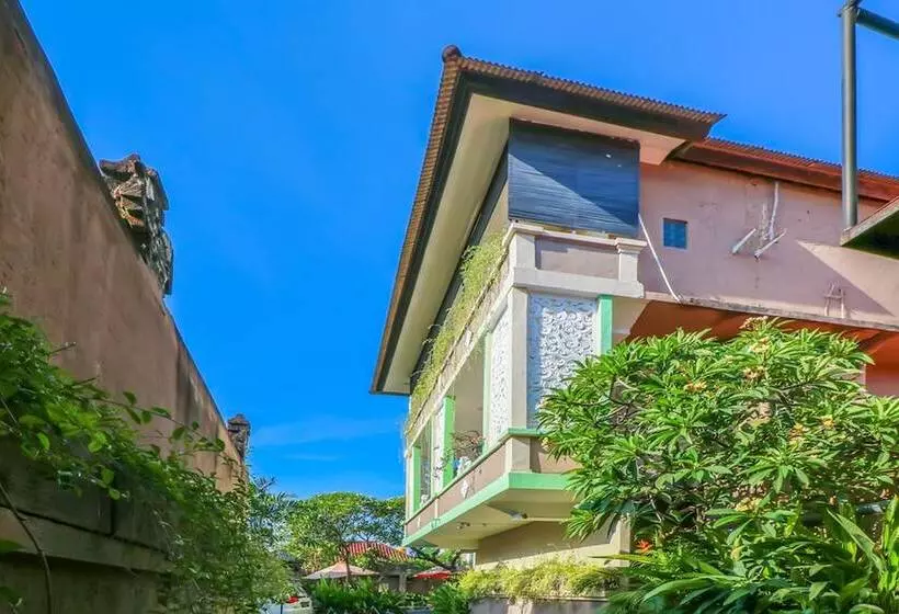 Fotos del hotel Grand Pudjawan:  17